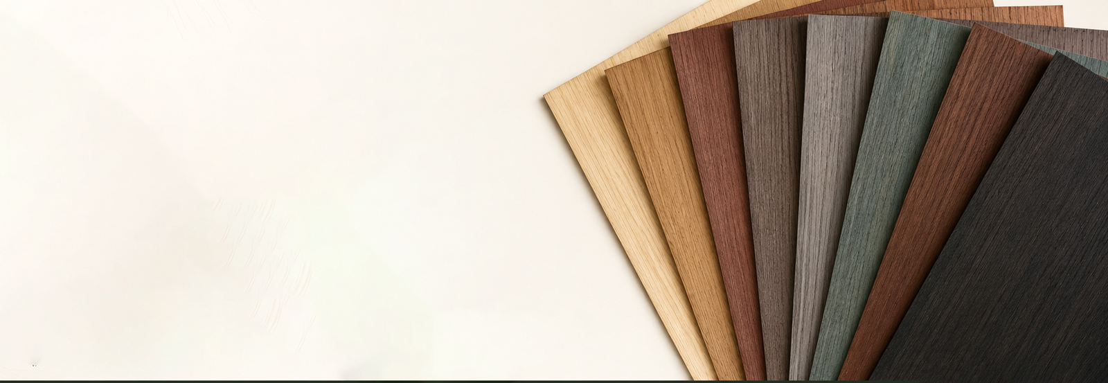 Dyed Veneers