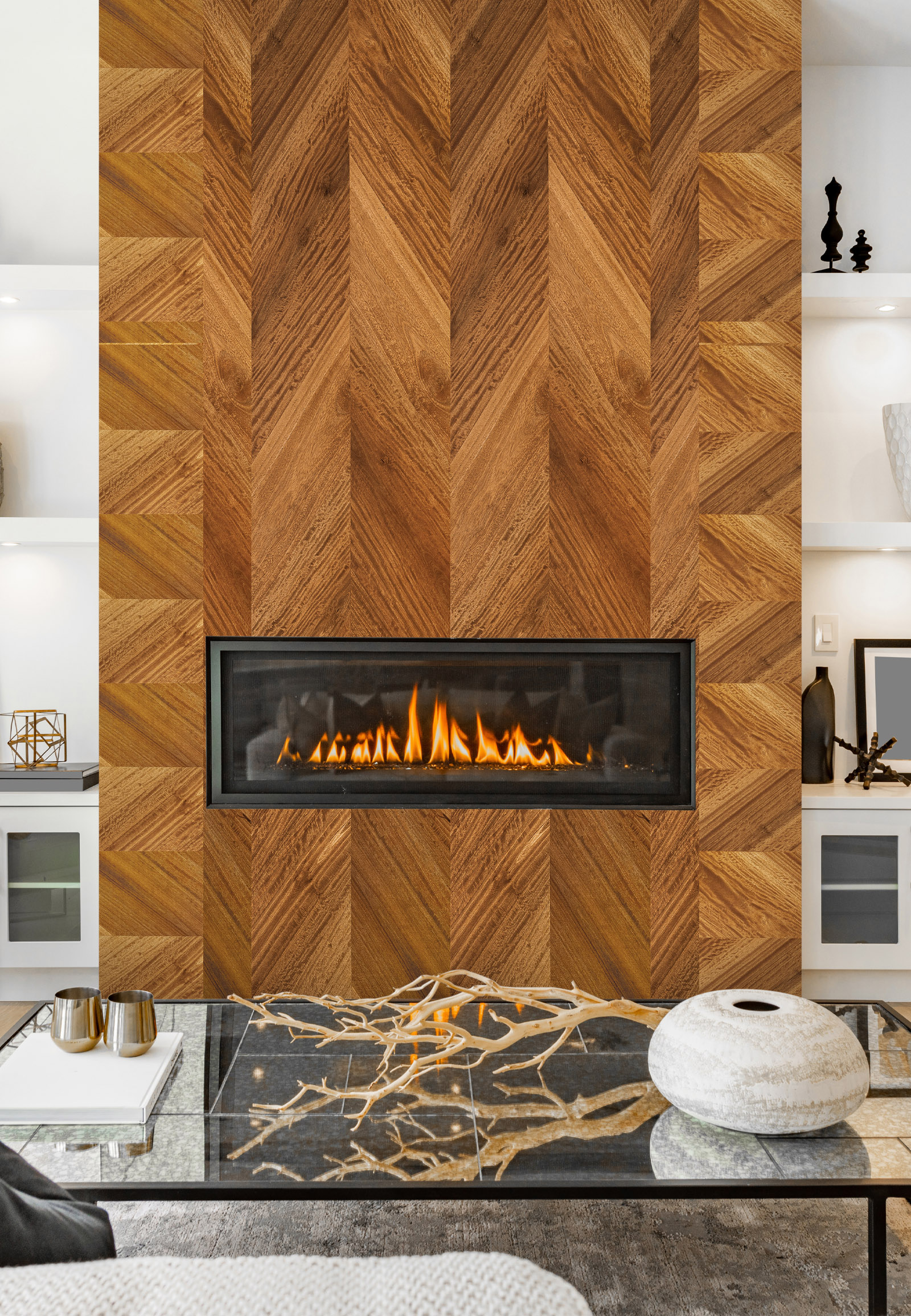 Limited Edition Natural Veneers
