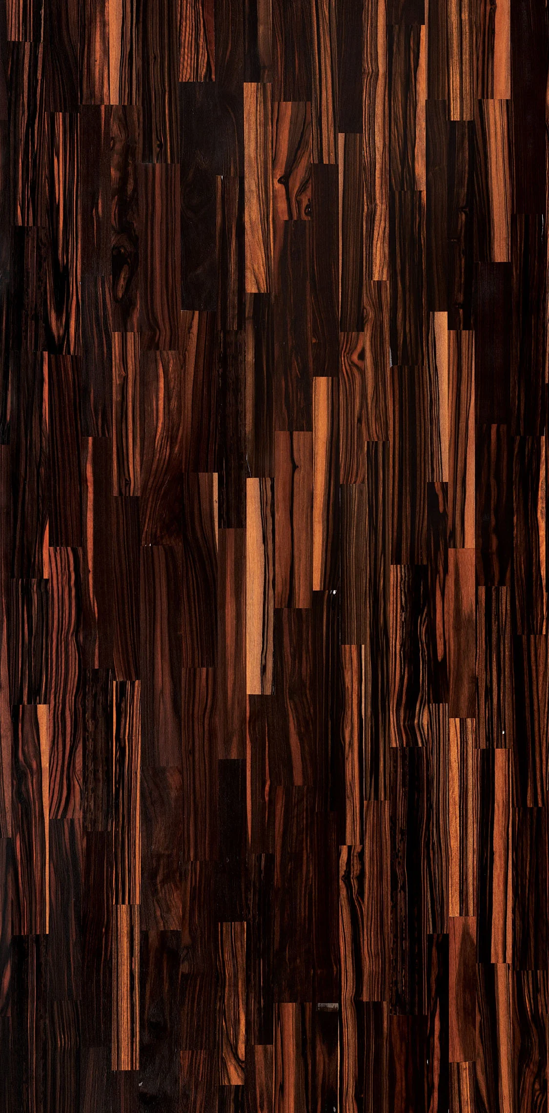 Art Oriento Ebony