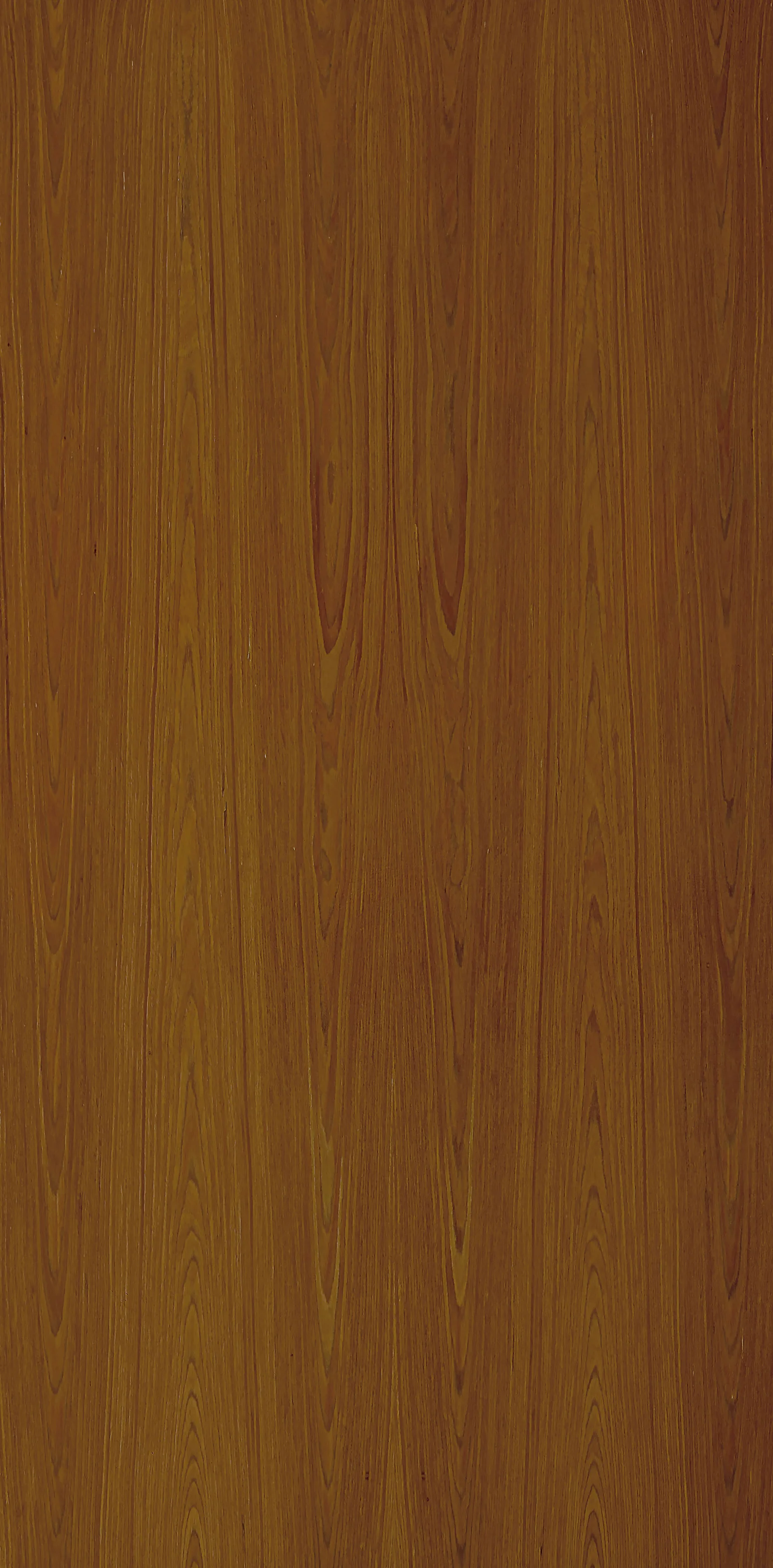 CRTK02 Teak Crown (Light)