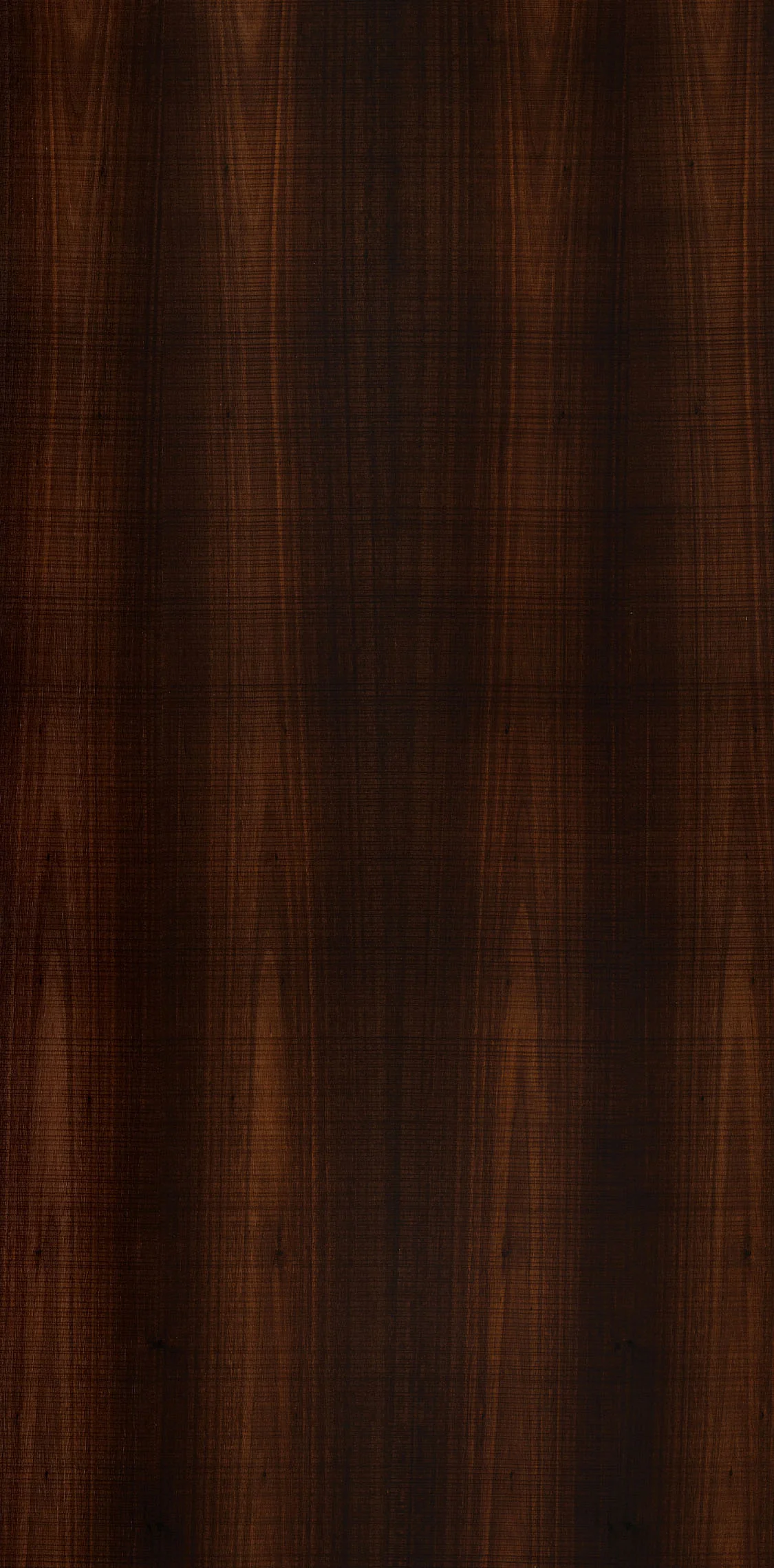 Fumed Imbuiya Crown Rough