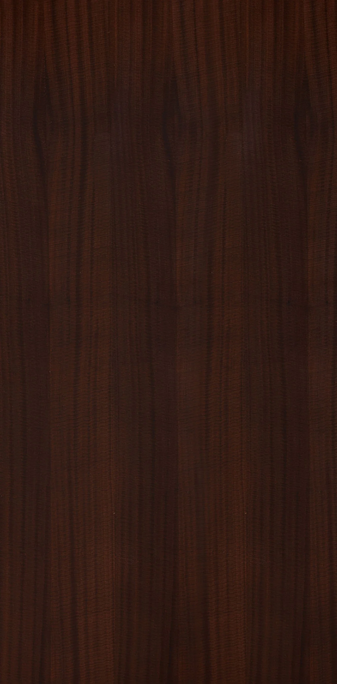 Smoked Sapeli QTR Rough