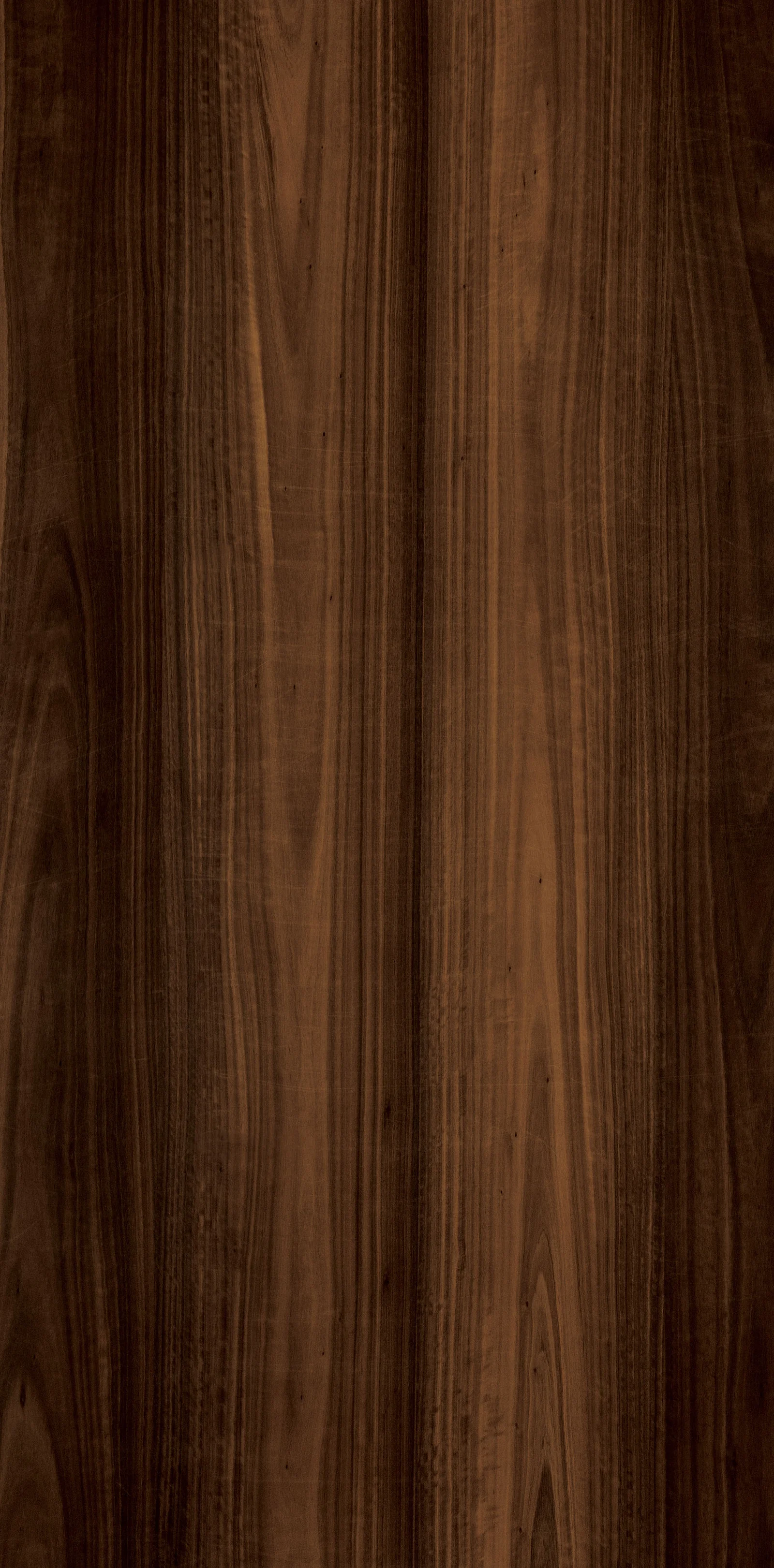 Fumed Imbuiya Crown