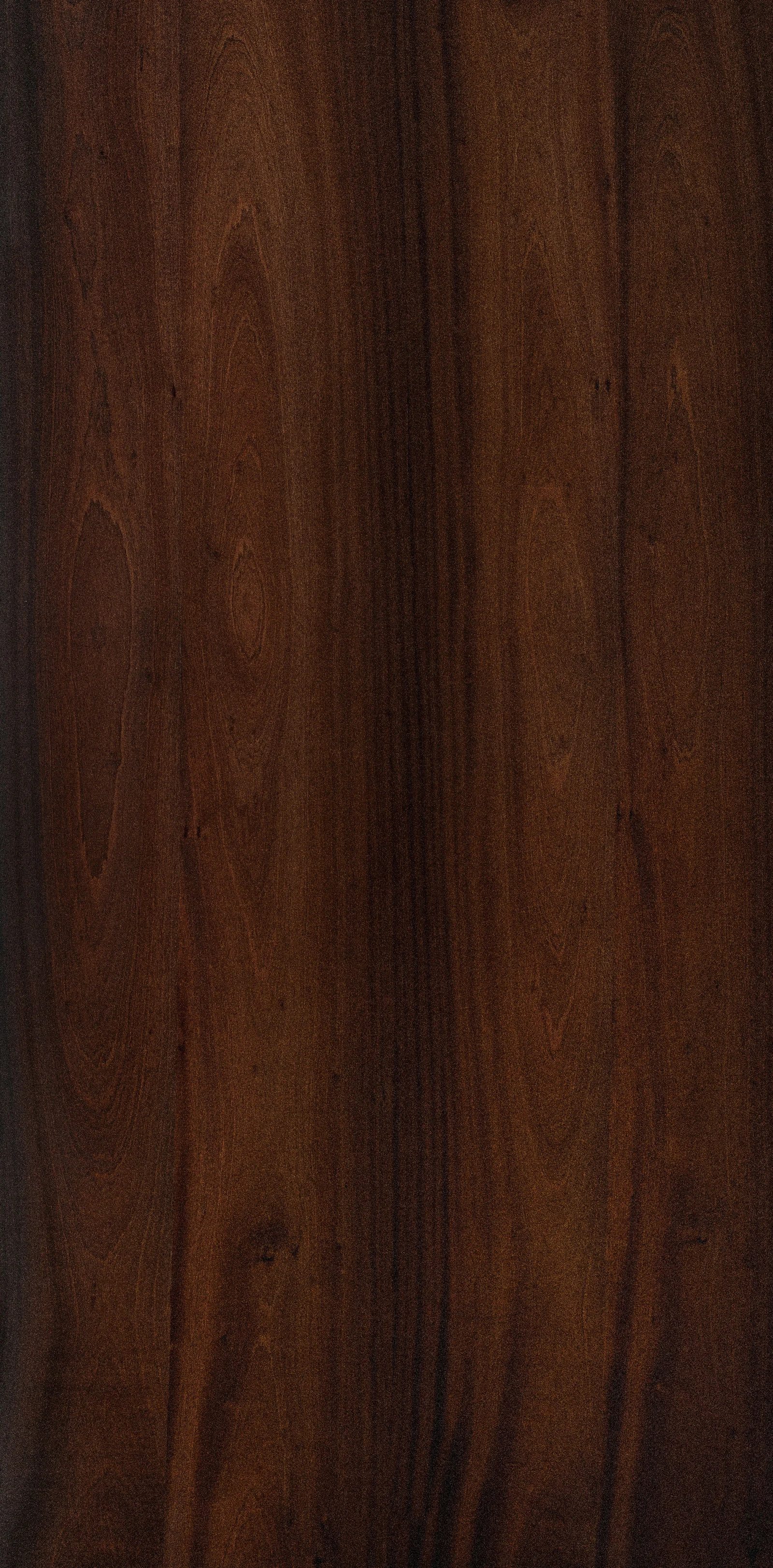 Smoked Sapeli Crown