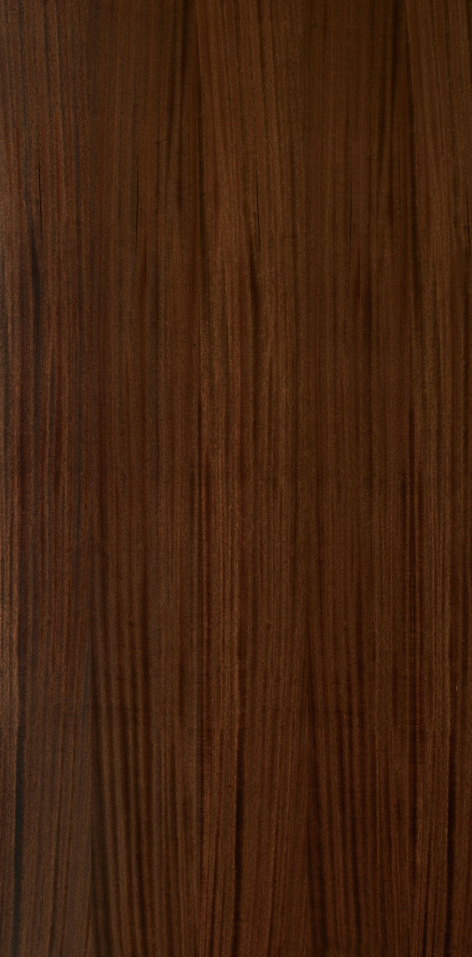 Smoked Sapeli